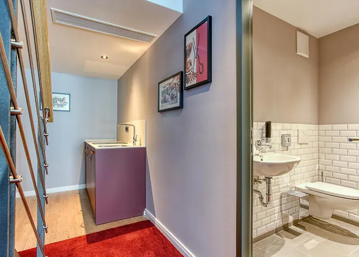 Centro Stern City, Trademark Collection By Wyndham