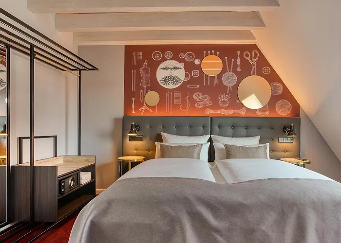 Centro Stern City, Trademark Collection By Wyndham Отель