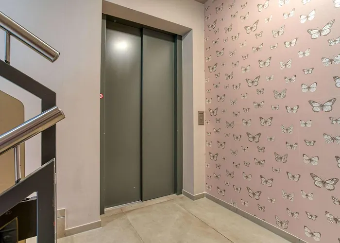 Centro Stern City, Trademark Collection By Wyndham Отель Ульм