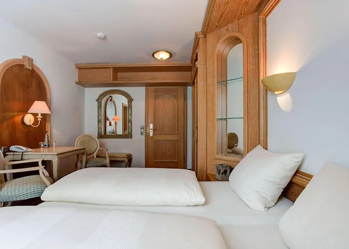 Отель Centro Stern City, Trademark Collection By Wyndham Ульм