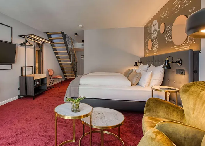 Centro Stern City, Trademark Collection By Wyndham 3*