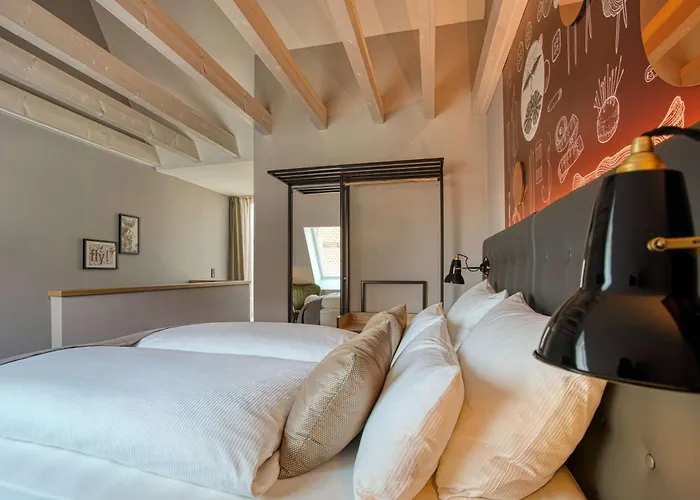 Centro Stern City, Trademark Collection By Wyndham