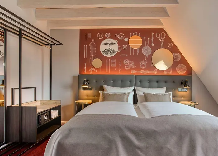 Centro Stern City, Trademark Collection By Wyndham Отель