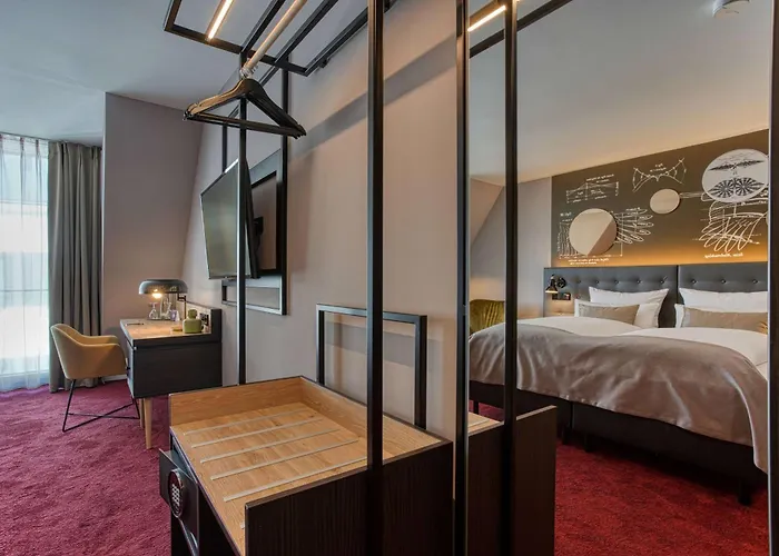 Centro Stern City, Trademark Collection By Wyndham 3*