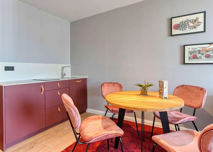 Отель Centro Stern City, Trademark Collection By Wyndham