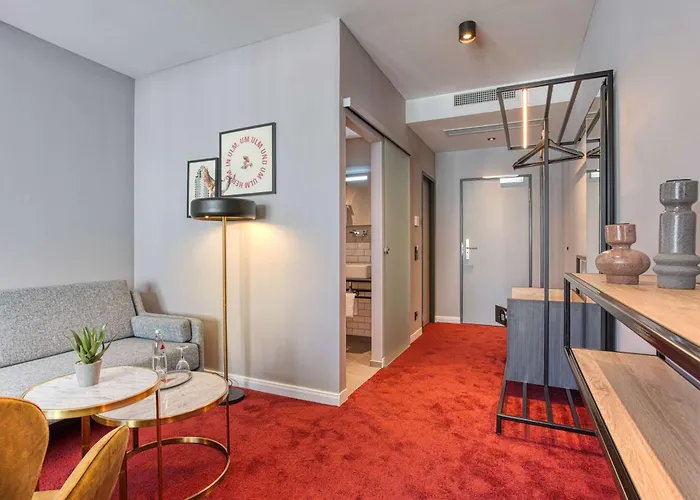 Centro Stern City, Trademark Collection By Wyndham