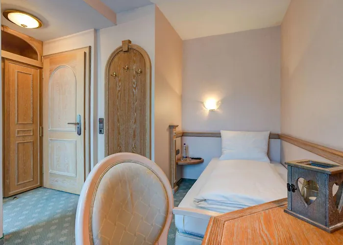 Отель Centro Stern City, Trademark Collection By Wyndham