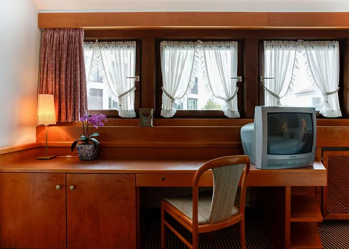 Centro Stern City, Trademark Collection By Wyndham