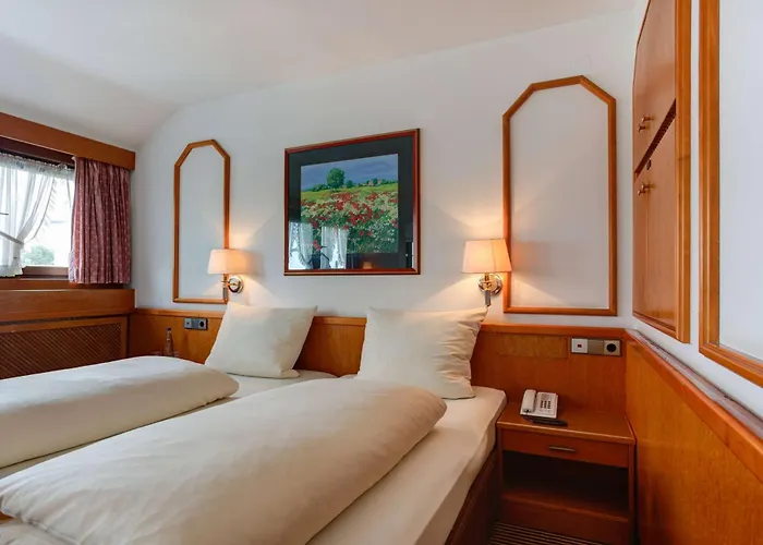 Отель Centro Stern City, Trademark Collection By Wyndham