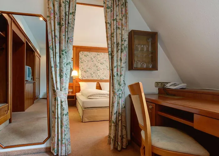 Отель Centro Stern City, Trademark Collection By Wyndham 3*