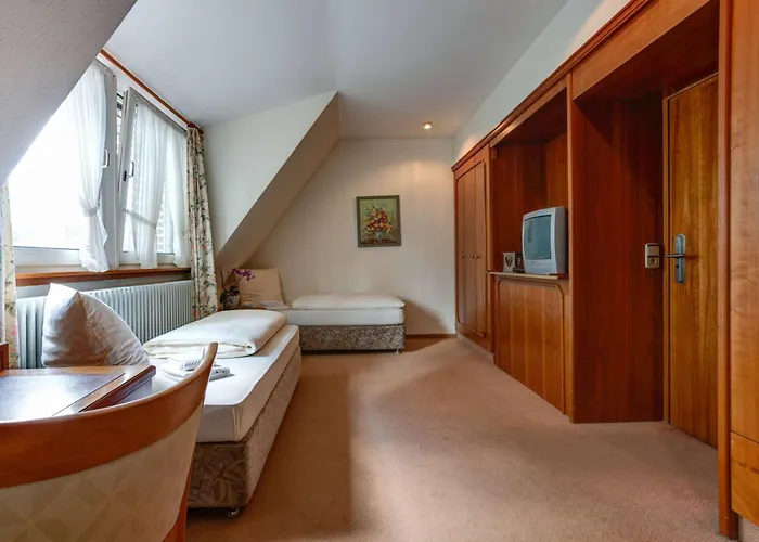 Centro Stern City, Trademark Collection By Wyndham