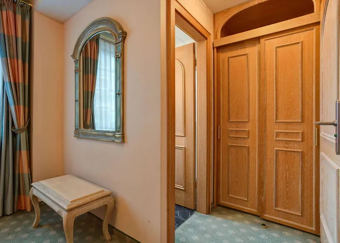 Отель Centro Stern City, Trademark Collection By Wyndham