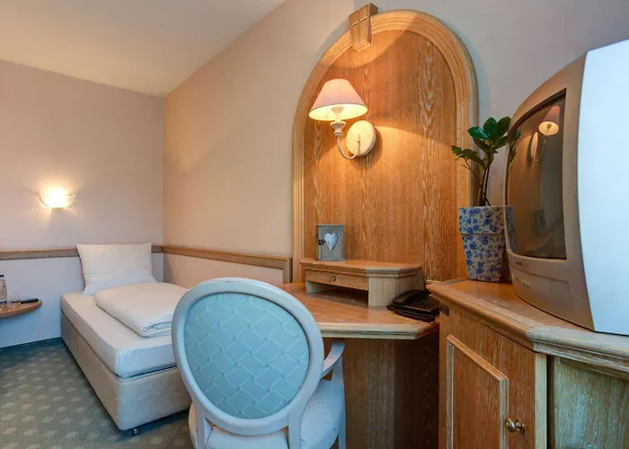 Hotel Centro Stern City, Trademark Collection By Wyndham 3*