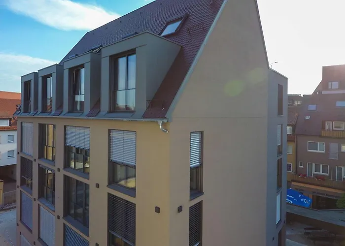 Centro Stern City, Trademark Collection By Wyndham