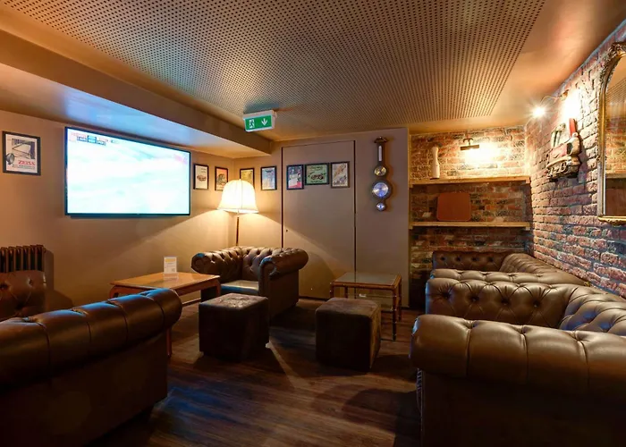 Centro Stern City, Trademark Collection By Wyndham Ульм