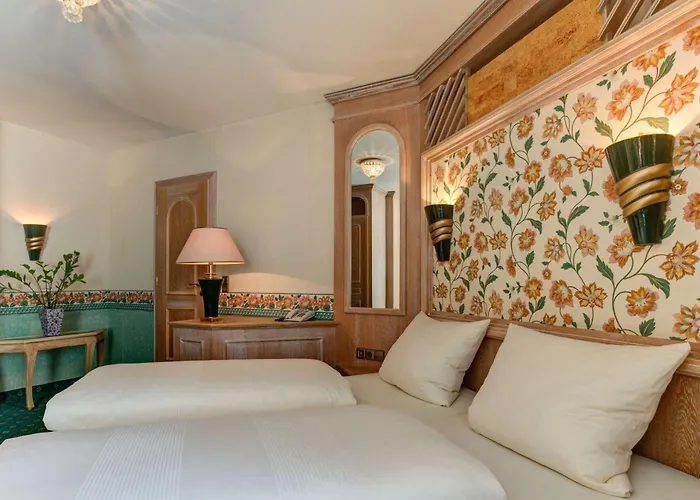 Centro Stern City, Trademark Collection By Wyndham Отель