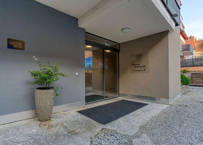 Centro Stern City, Trademark Collection By Wyndham 3*