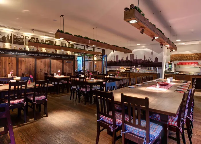 Centro Stern City, Trademark Collection By Wyndham