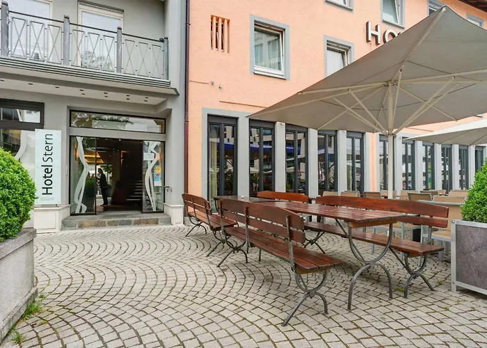 Centro Stern City, Trademark Collection By Wyndham Отель 3*