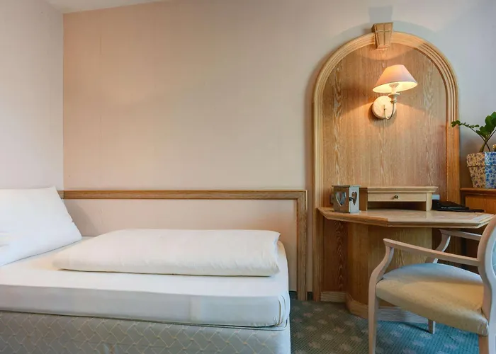 Centro Stern City, Trademark Collection By Wyndham 3*