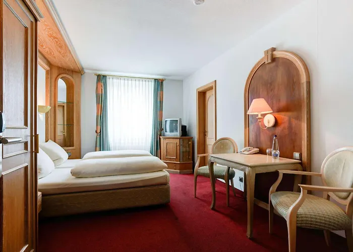 Centro Stern City, Trademark Collection By Wyndham Отель