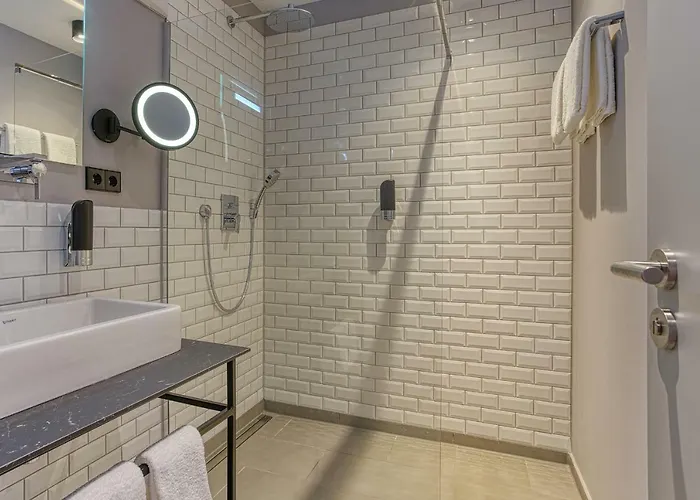 Centro Stern City, Trademark Collection By Wyndham Отель 3*